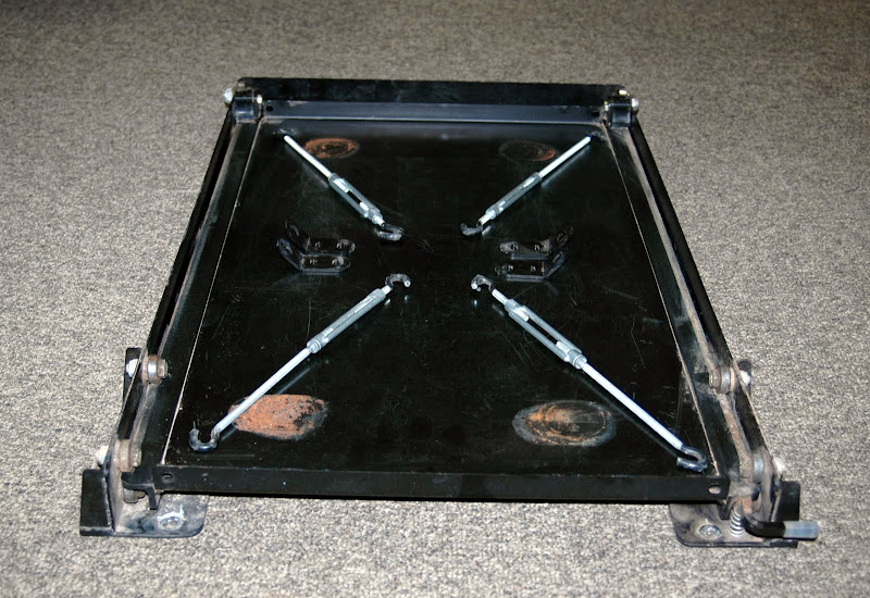 FS Engel Fridge Slide MT45/MT35 Expedition Portal